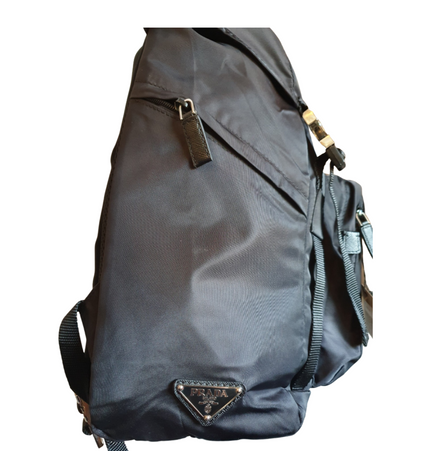 PRADA limited edition backpack