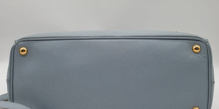 Prada saffiano galleria handbag