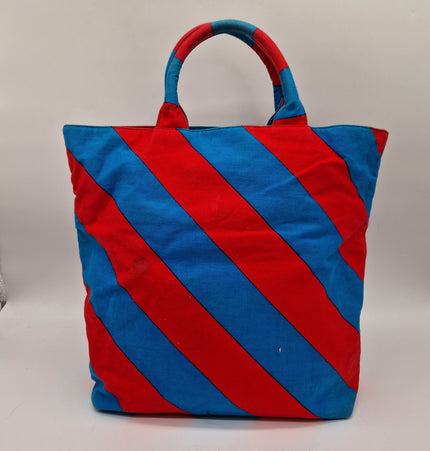 Miu miu cloth handbag