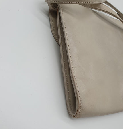 Sac bandoulière vintage Céline Triomphe