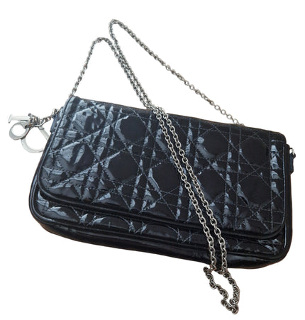 Dior miss dior crossbody bag