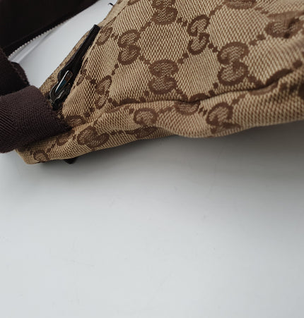Gucci crossbody / belt bag