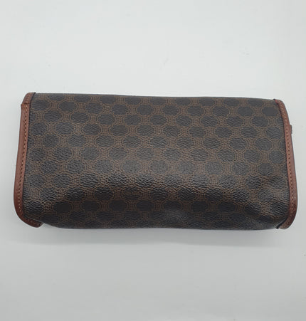 Celine triomphe pouch