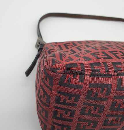 Sac bandoulière baguette Fendi