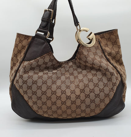 Gucci GG shoulder bag