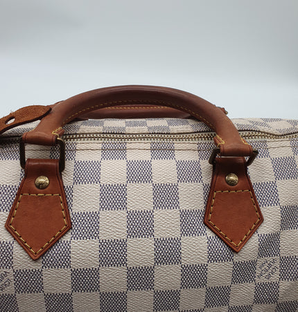 Louis Vuitton Speedy 30