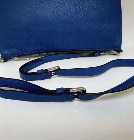 Prada Leder-Umhängetasche