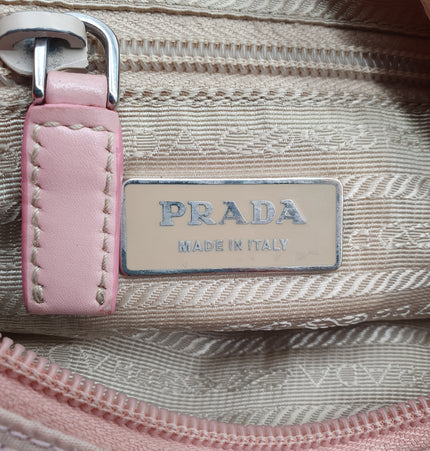 Prada re edition crossbody/shoulder bag