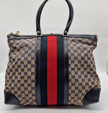 Gucci handbag