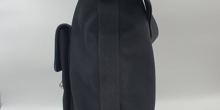 Gucci jackie cloth bag