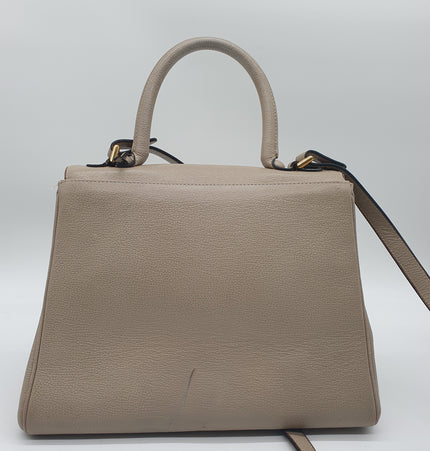 Delvaux brilliant crossbody bag