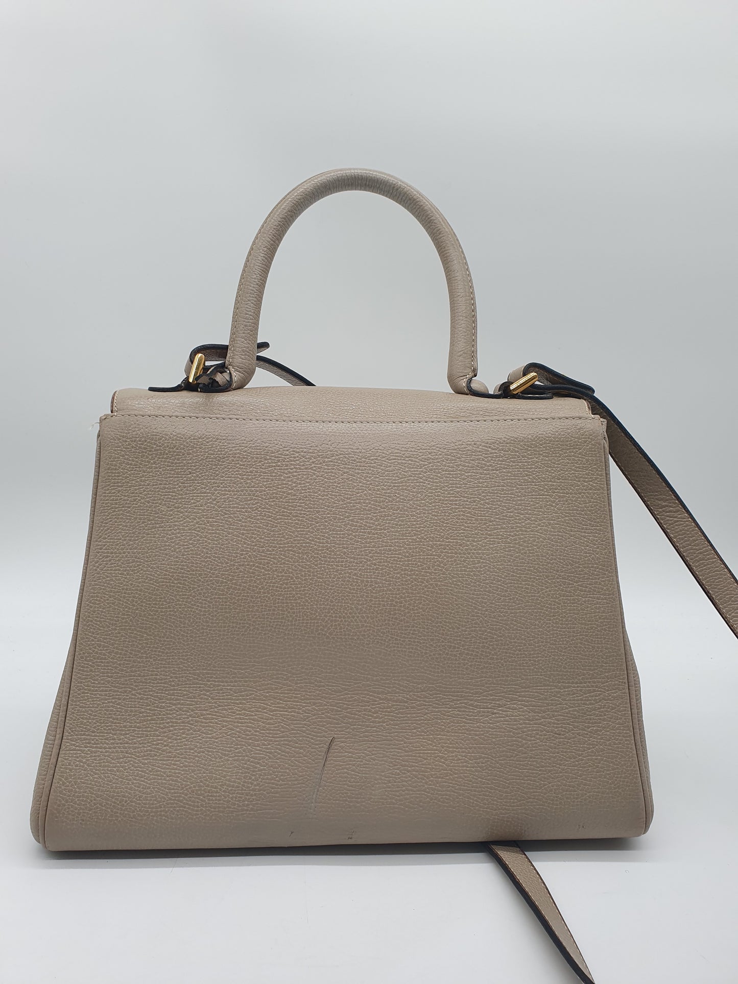 Delvaux brilliant crossbody bag