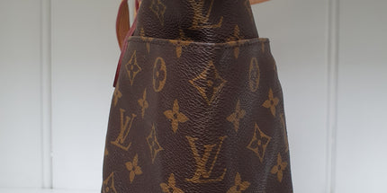 Louis vuitton totally handbag