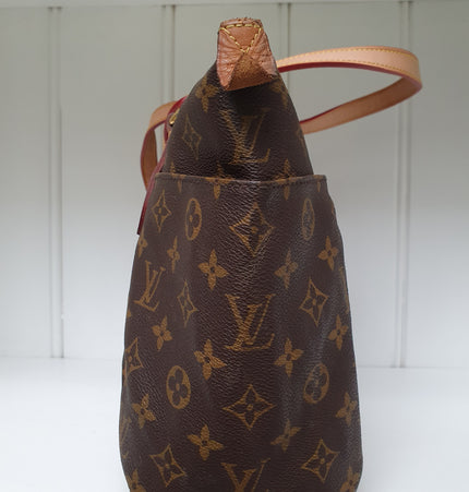LV totally Laptop bag