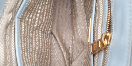 Prada saffiano galleria handbag