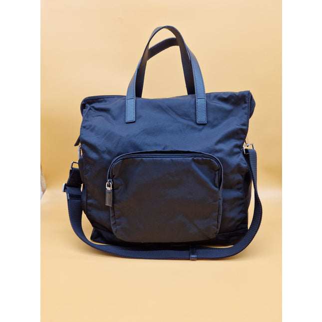 Prada nylon handbag