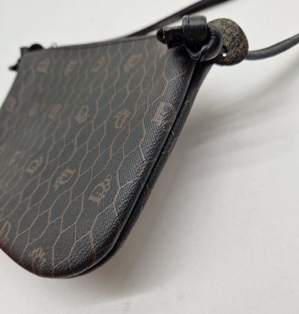 Dior vintage crossbody bag