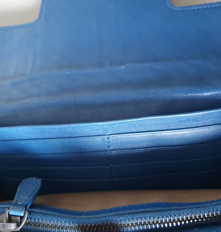 Bottega Veneta Mini-Geldbörse