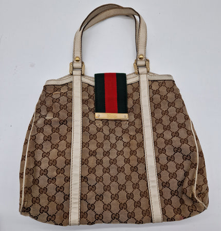 Gucci shoulder bag
