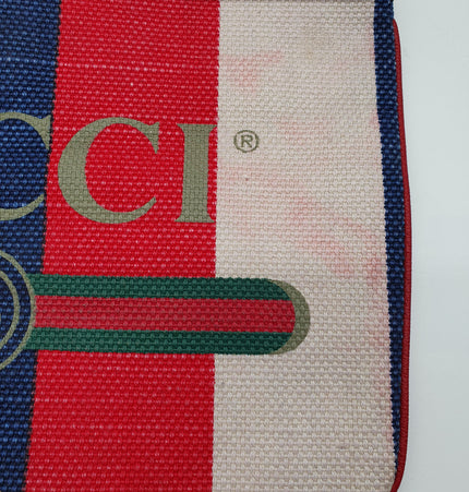 Gucci clutch bag