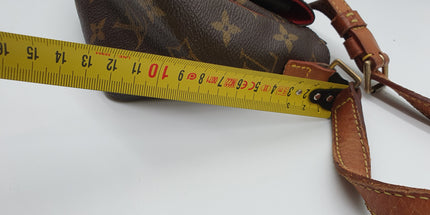 Louis vuitton viva cite Crossbody bag