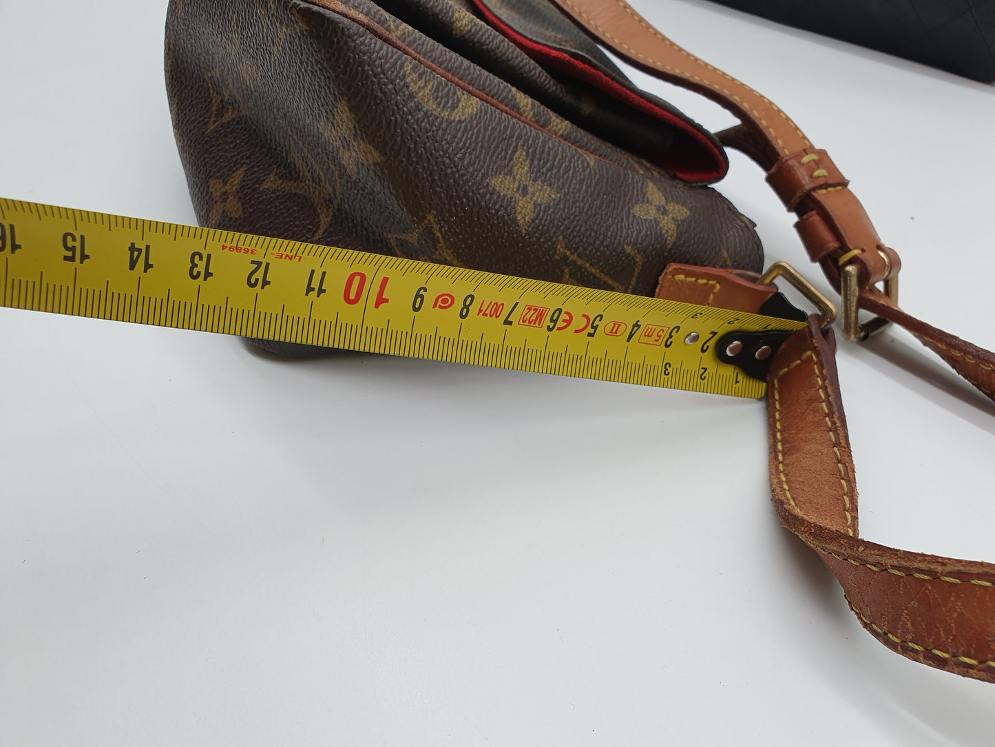 Louis vuitton viva cite Crossbody bag