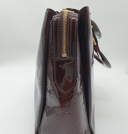 Louis vuitton Melrose top handle bag