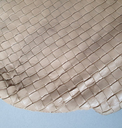 Sac bandoulière Bottega Veneta