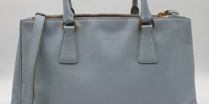 Prada saffiano galleria handbag