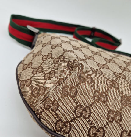 Gucci crossbody bsg