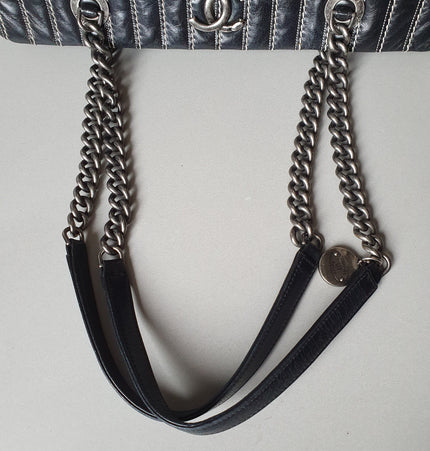 Chanel shoulder bag