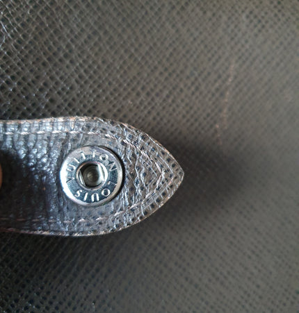 Louis vuitton men crossbody bag