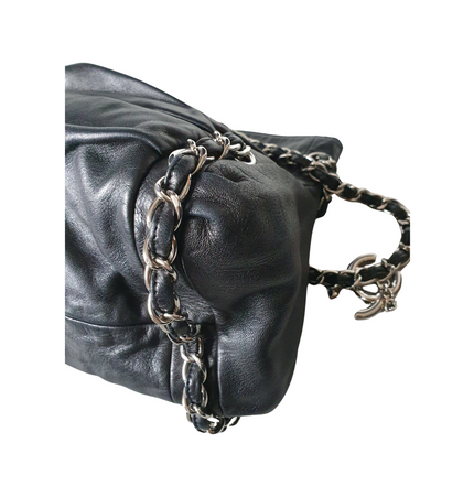 Chanel chain everyday bag