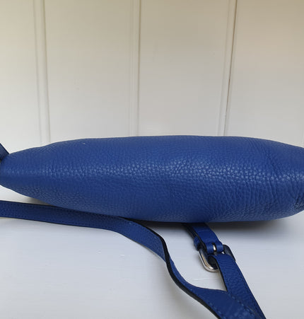 Prada Leder-Umhängetasche