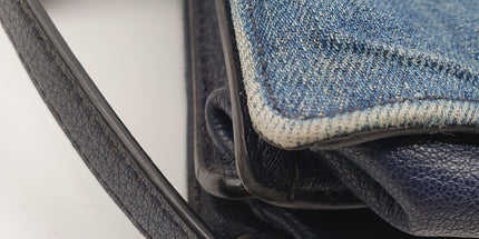 Miu miu madras handbag