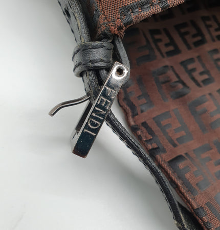 Fendi mamma baguette