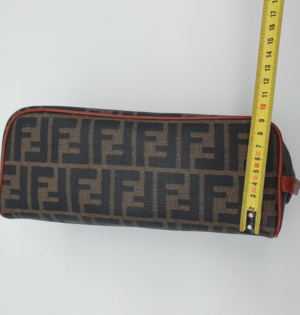 FENDI  toiletries pouch