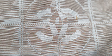 Chanel cloth bag