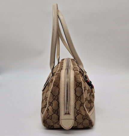Gucci pricey shoulder bag