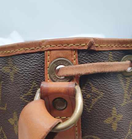 Louis vuitton neo vintage