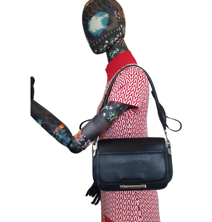 Prada sidonie shoulder bag