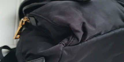 Prada backpack