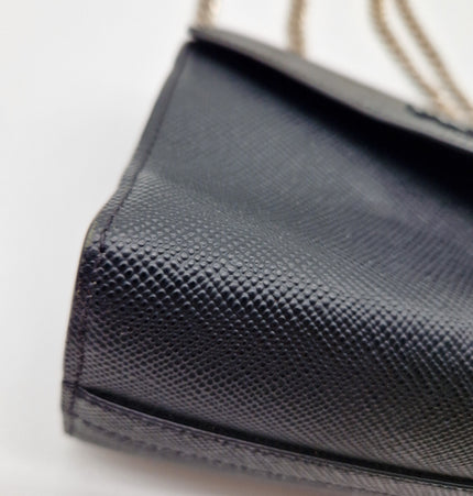 Prada crossbody bag