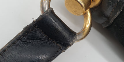 Gucci blondie vintage shoulder bag