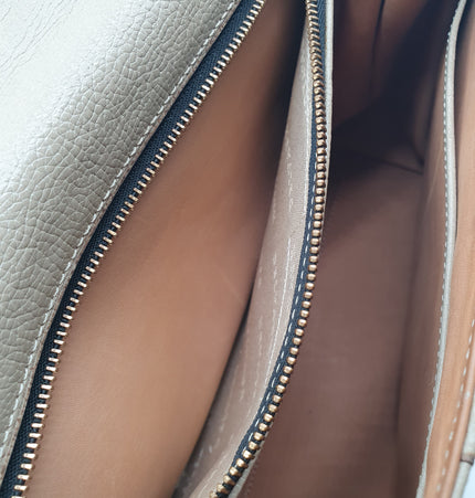 Delvaux brilliant crossbody bag