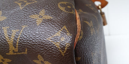 Louis vuitton speedy 25 hand bag