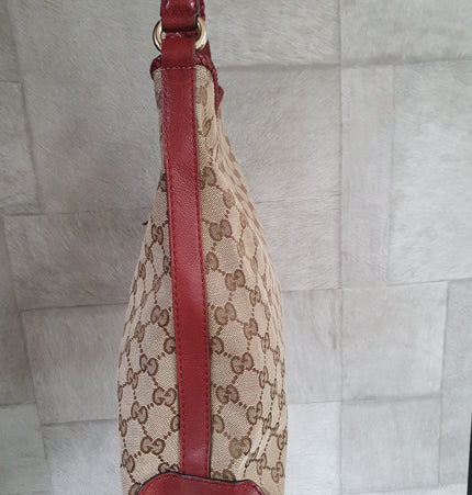 Gucci Marrakech shoulder bag