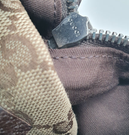 Gucci crossbody / belt bag