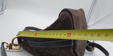 Louis vuitton speedy bandoulier crossbody handbag