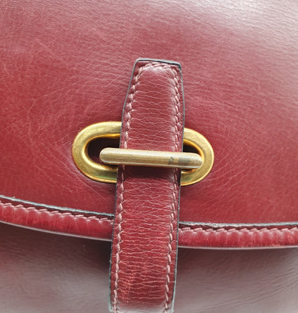 Hermes balle de golf crossbody bag